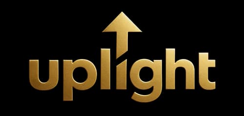 Uplight.id Logo